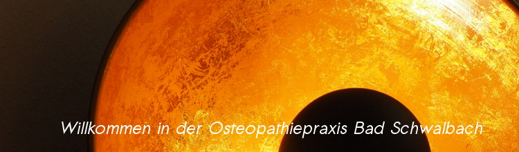Bannerbild 1 Osteopathiepraxis Bad Schwalbach